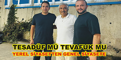 YEREL DİNAMİKLER VE ANKARA'NIN YEREL SİYASETE ETKİSİ